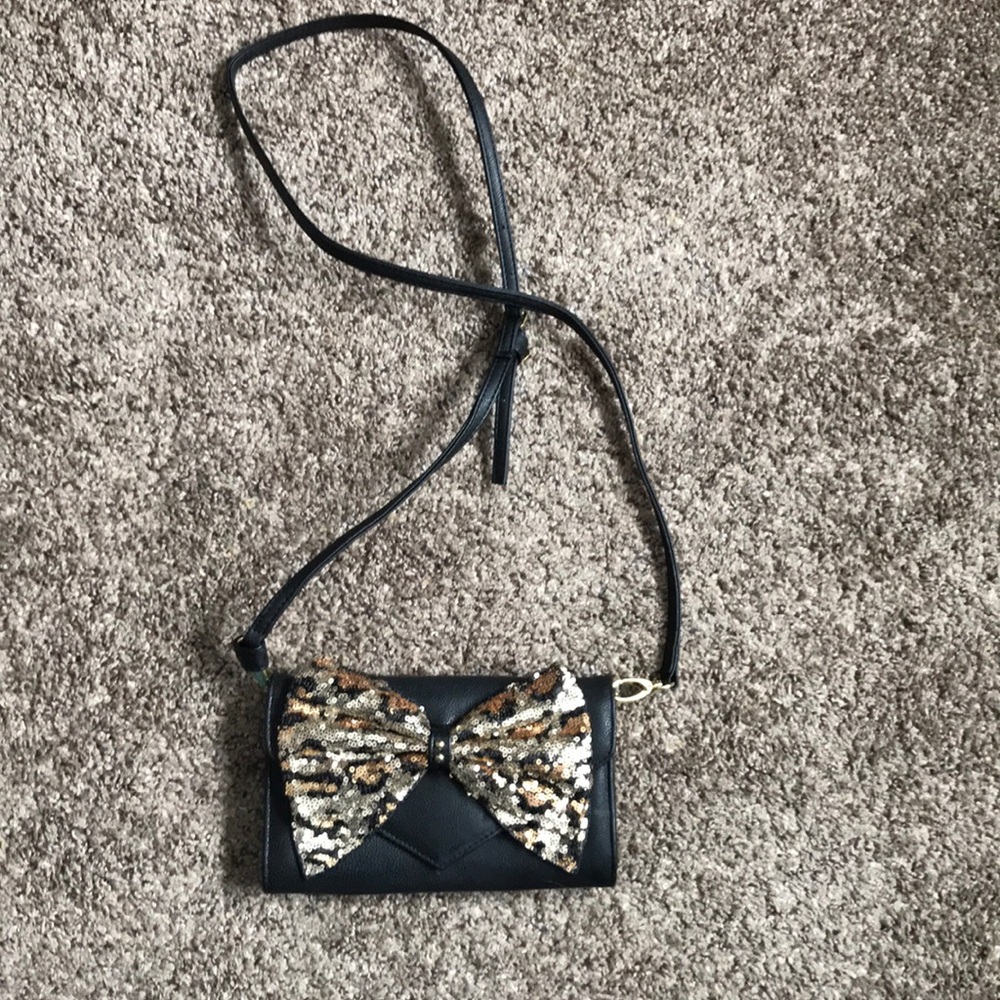 Betsy Johnson Cross Body